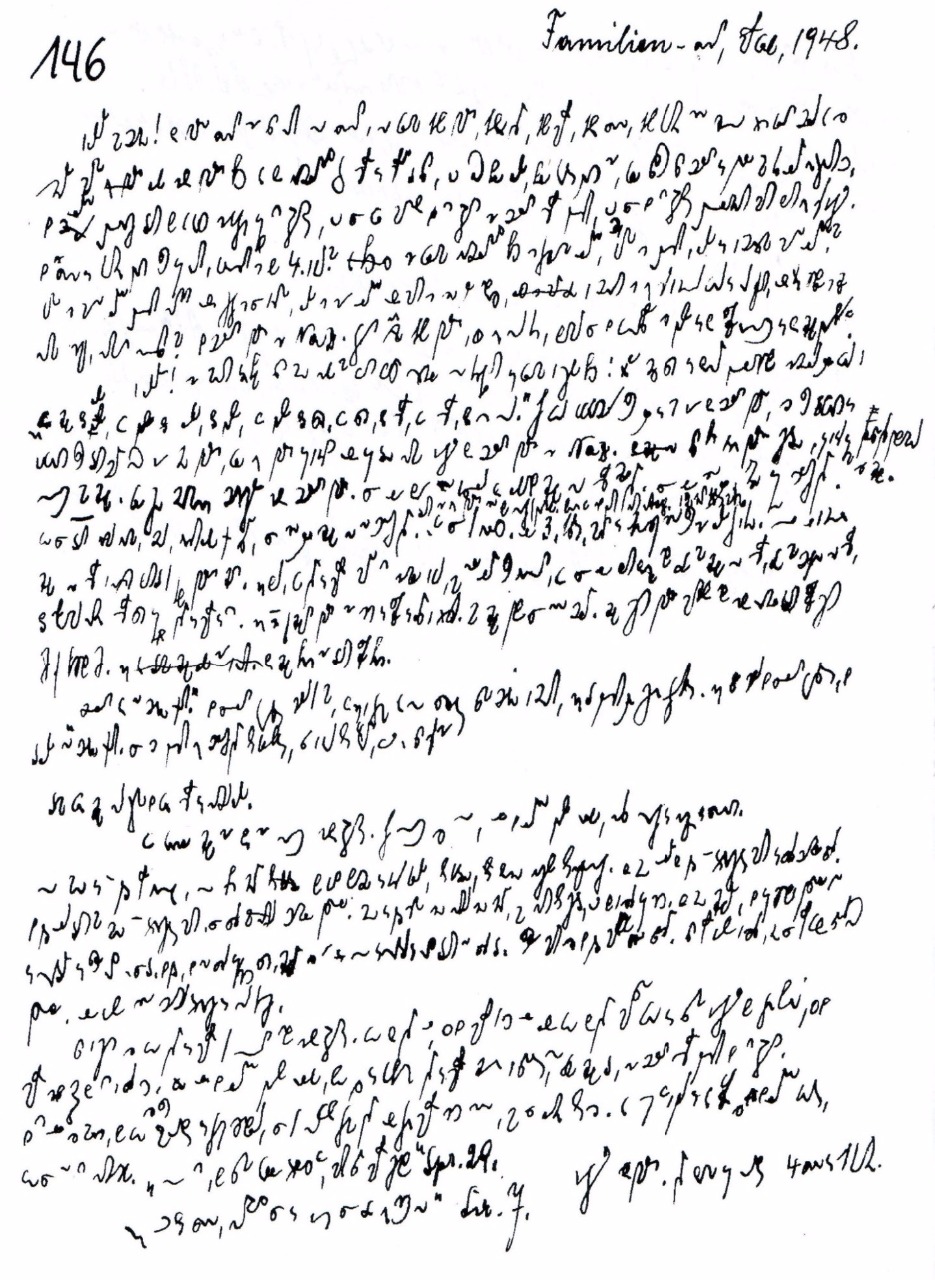 Stenographie Gabelsberger