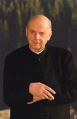 Seligsprechung Videsott Heinrich